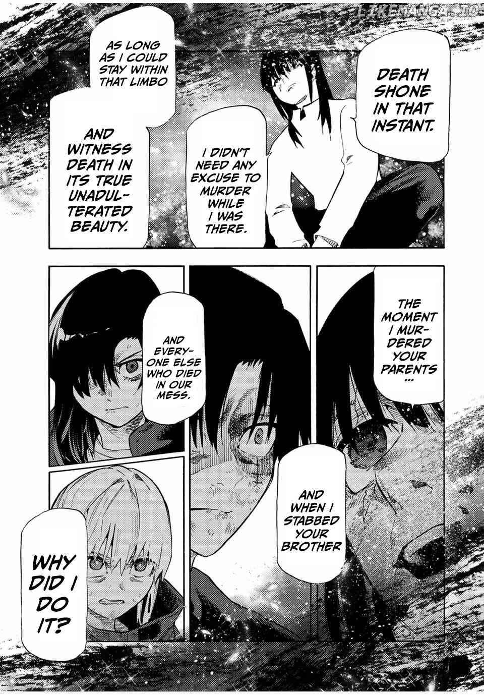 Juujika No Rokunin Chapter 217 image 05